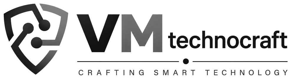 VM Technocraft - Crafting Smart Technology
